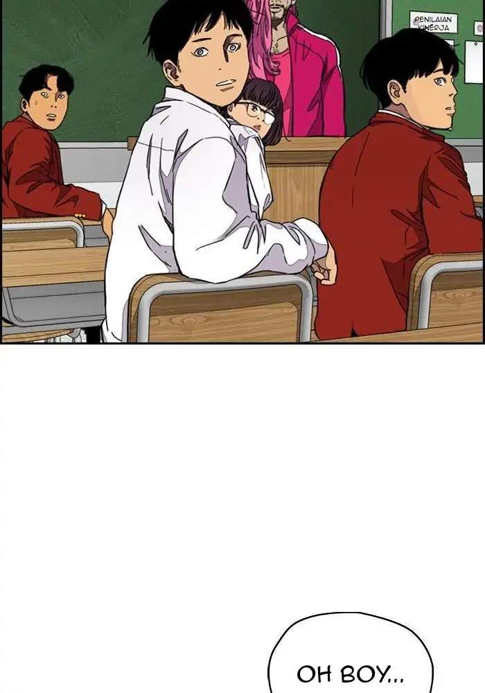 Wind Breaker Chapter 310 Gambar 41