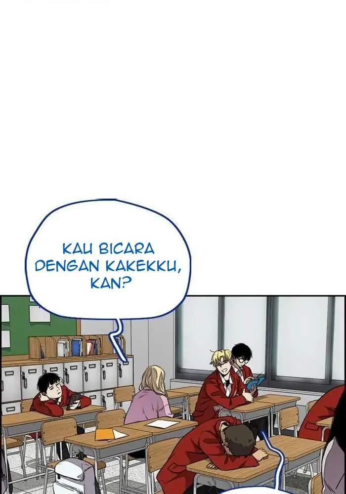 Wind Breaker Chapter 310 Gambar 51
