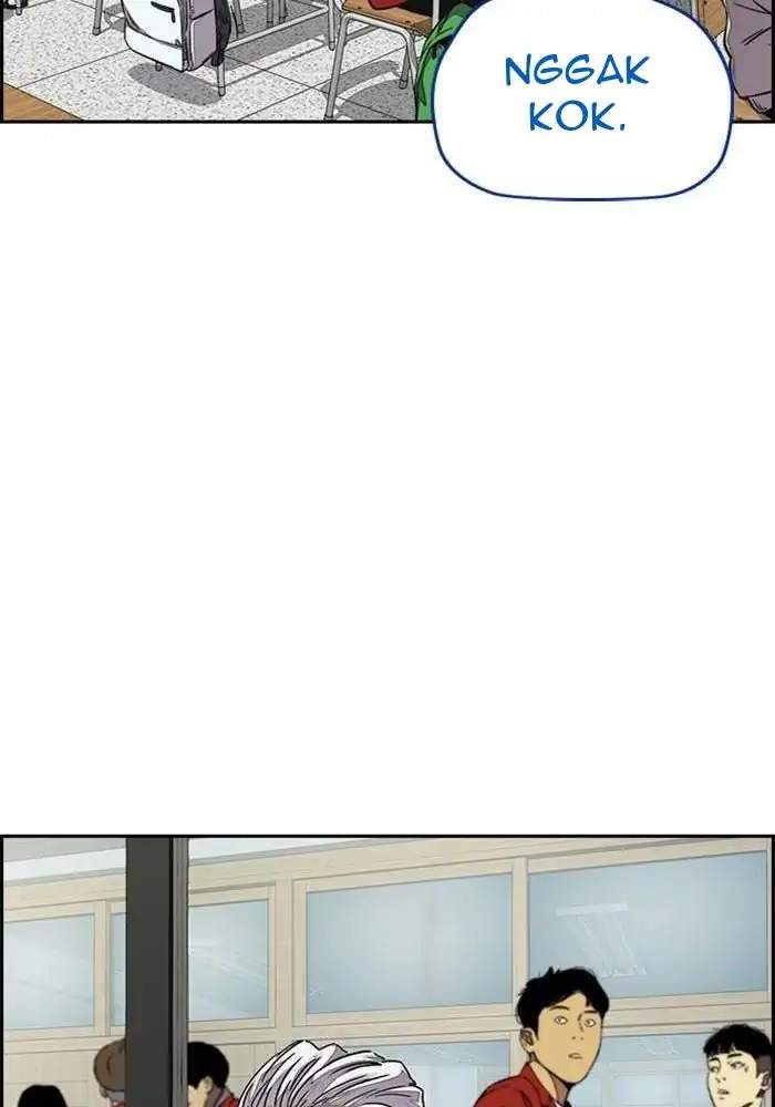 Wind Breaker Chapter 310 Gambar 52