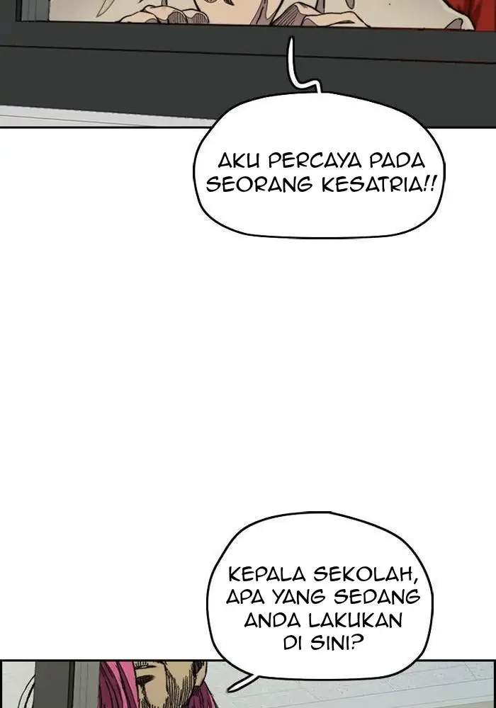 Wind Breaker Chapter 310 Gambar 67