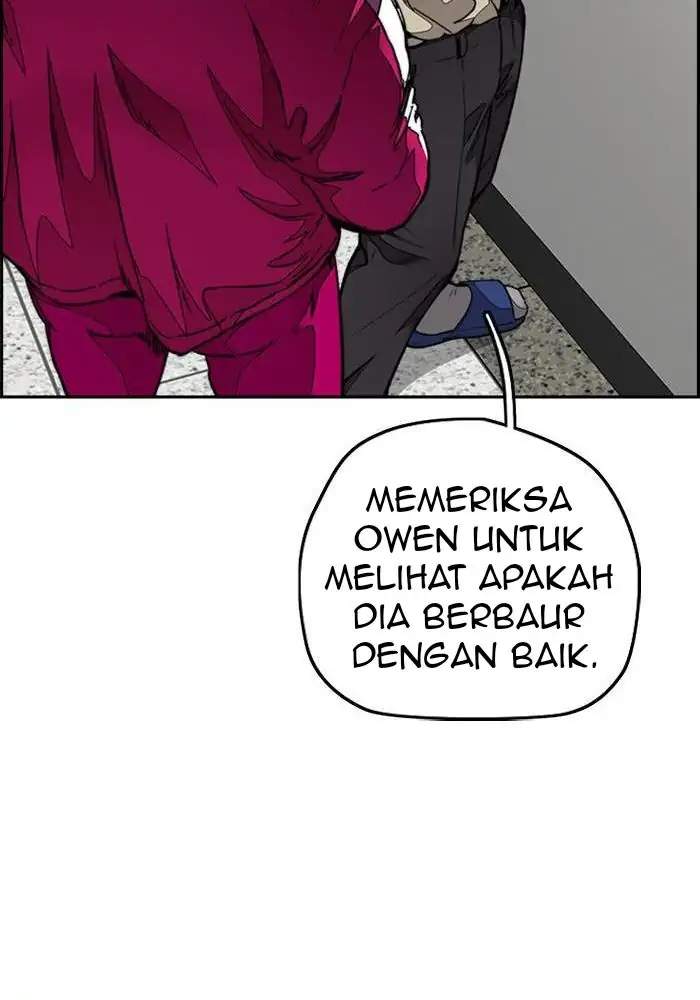 Wind Breaker Chapter 310 Gambar 70