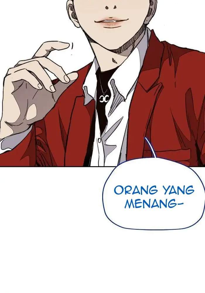 Wind Breaker Chapter 310 Gambar 75