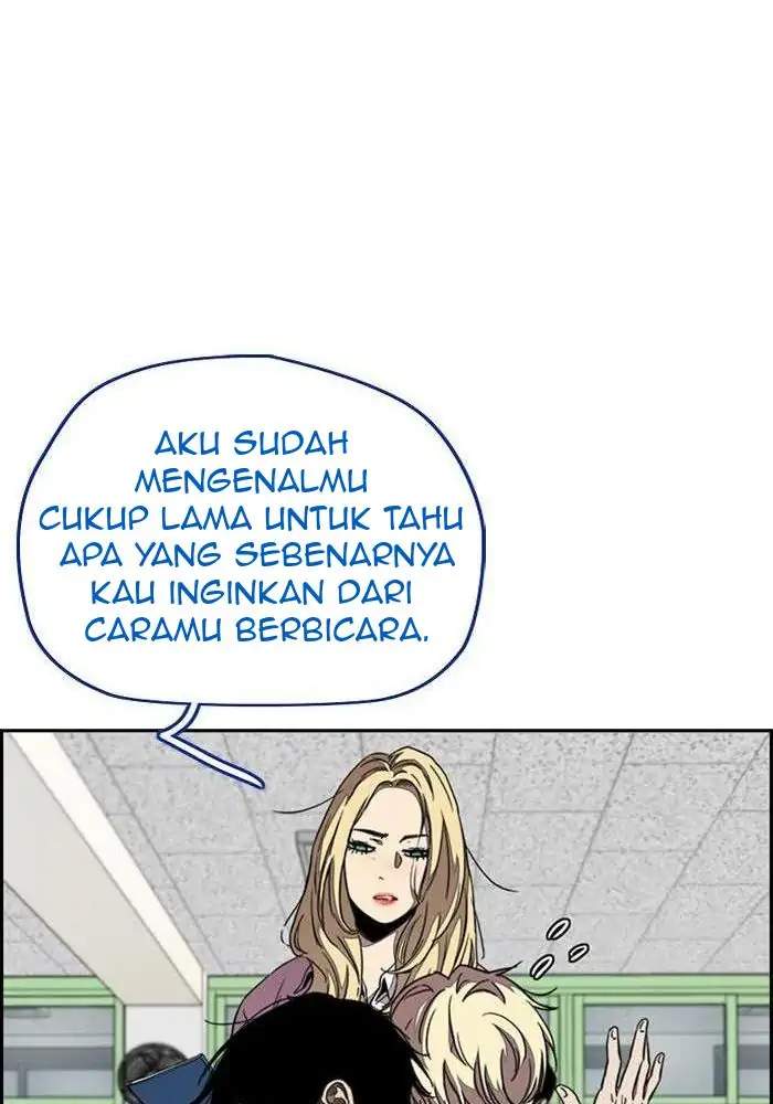 Wind Breaker Chapter 310 Gambar 81