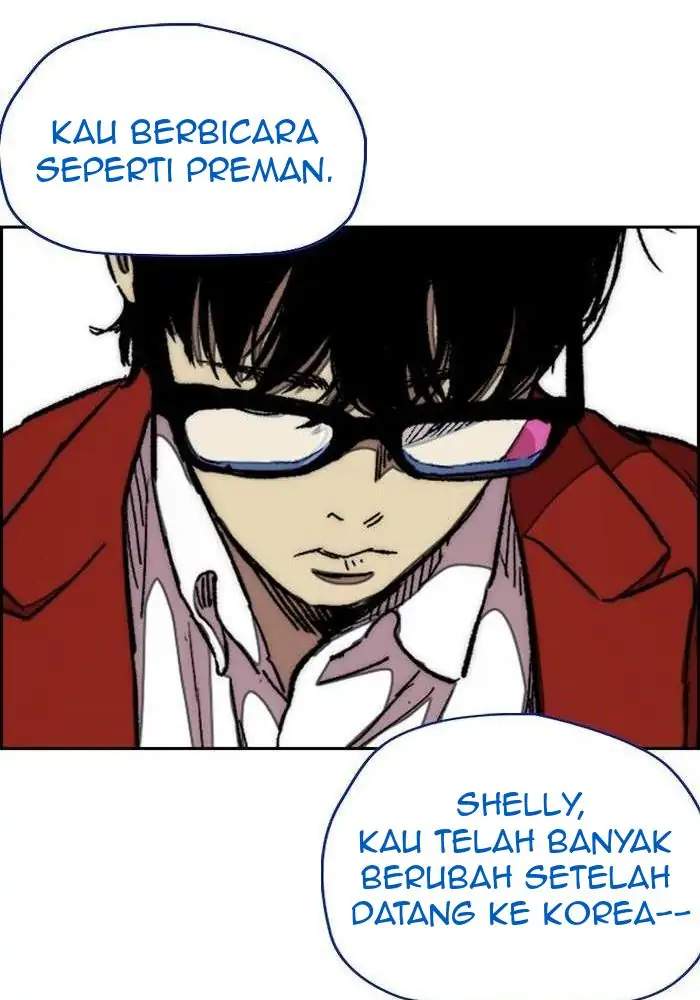 Wind Breaker Chapter 310 Gambar 83