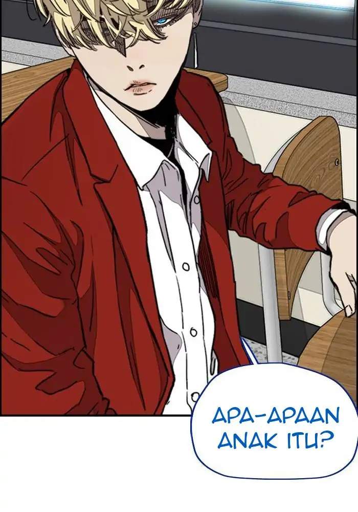 Wind Breaker Chapter 310 Gambar 89