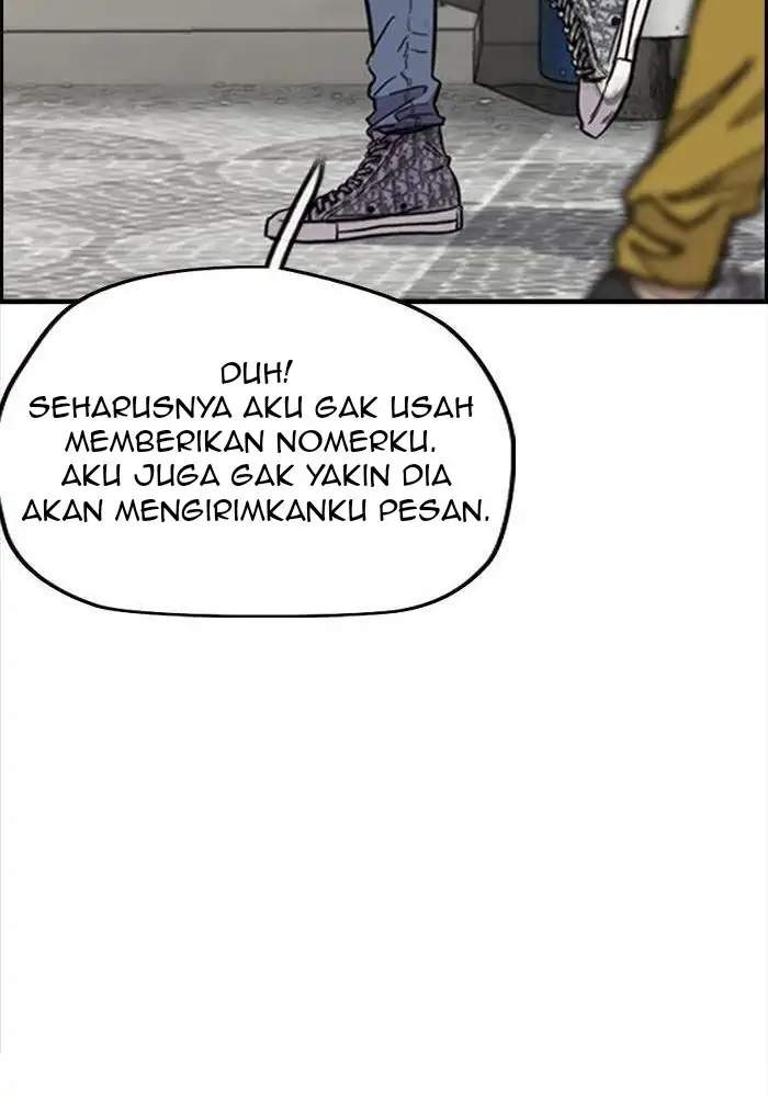 Wind Breaker Chapter 309 Gambar 102