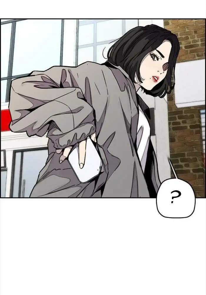 Wind Breaker Chapter 309 Gambar 103