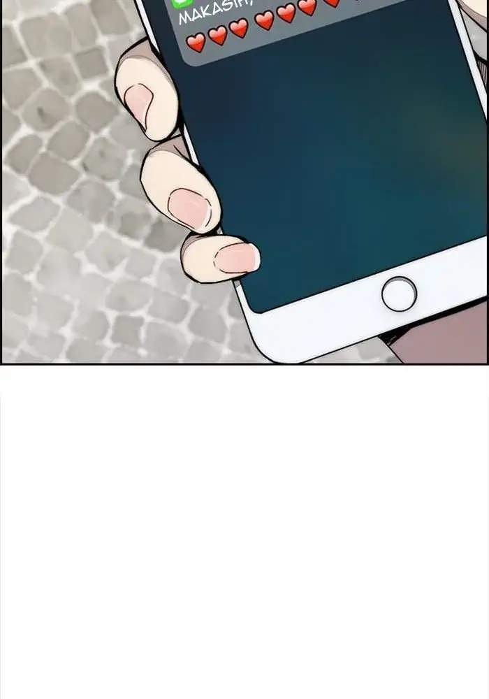 Wind Breaker Chapter 309 Gambar 106