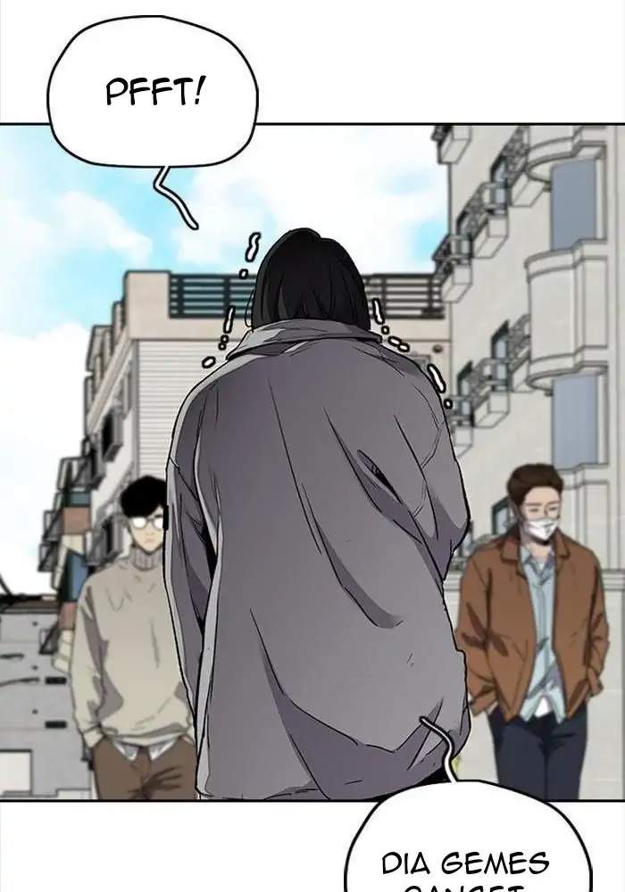 Wind Breaker Chapter 309 Gambar 107
