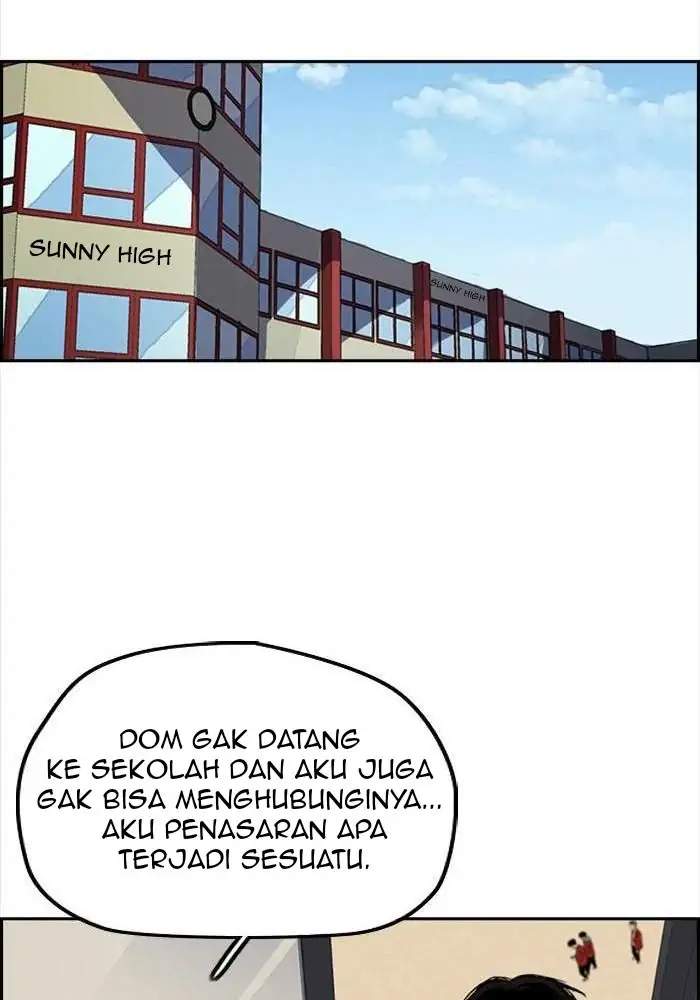 Wind Breaker Chapter 309 Gambar 109