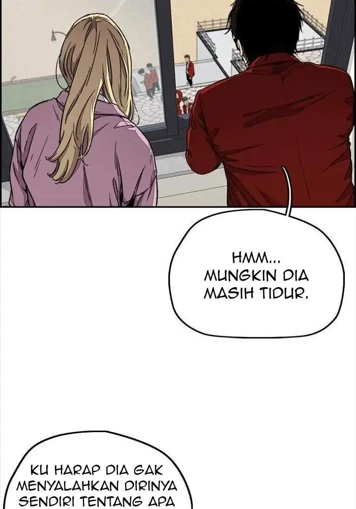 Wind Breaker Chapter 309 Gambar 110