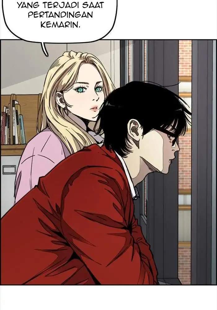 Wind Breaker Chapter 309 Gambar 111