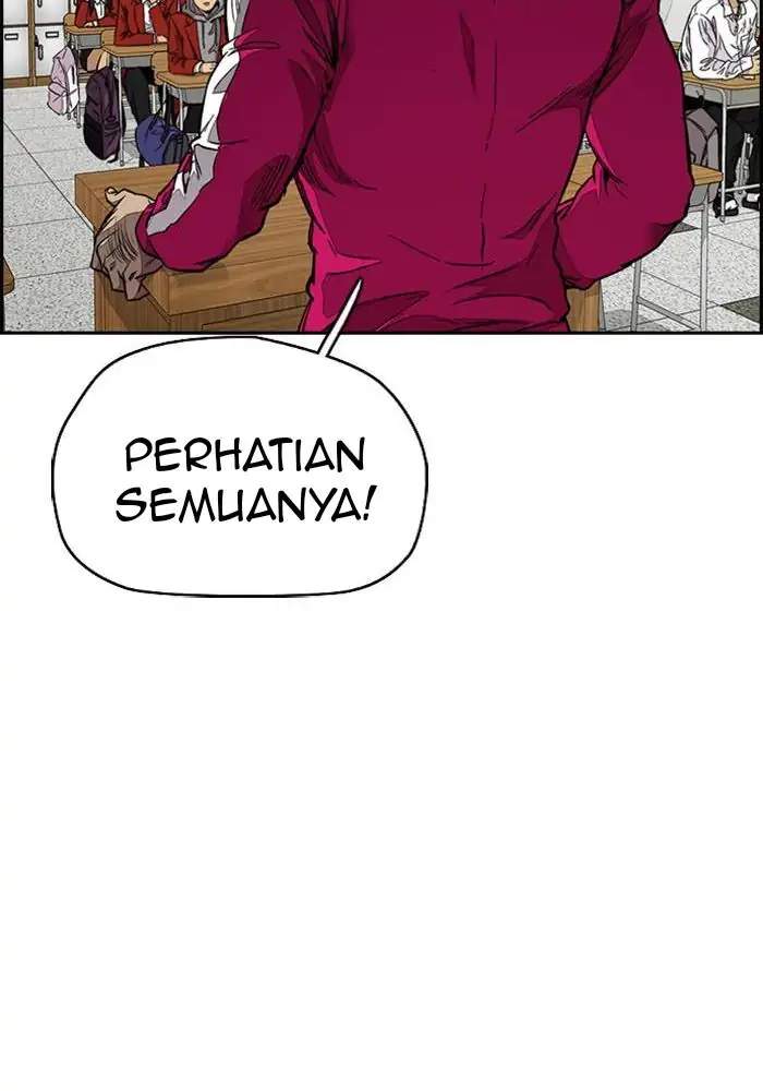 Wind Breaker Chapter 309 Gambar 117