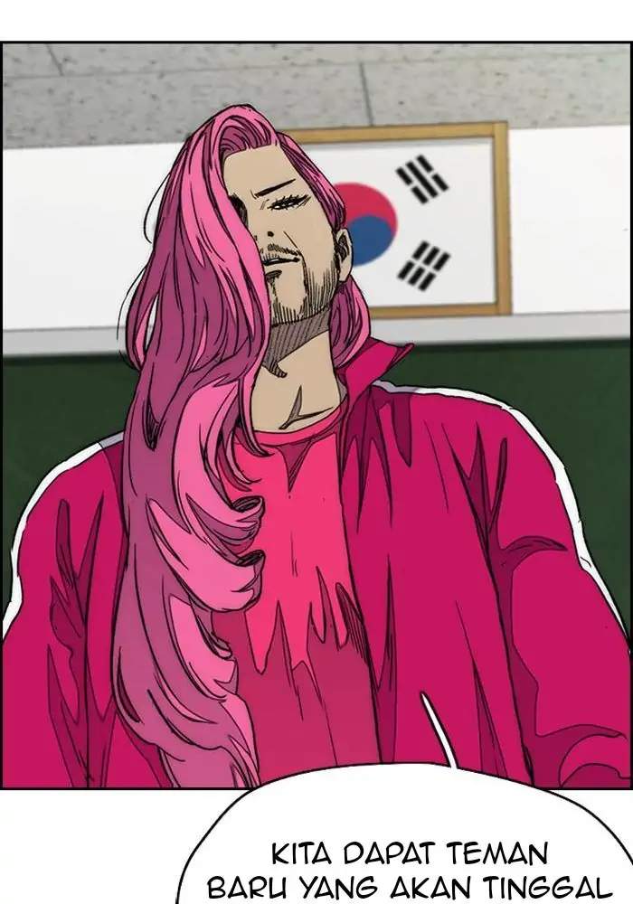 Wind Breaker Chapter 309 Gambar 118
