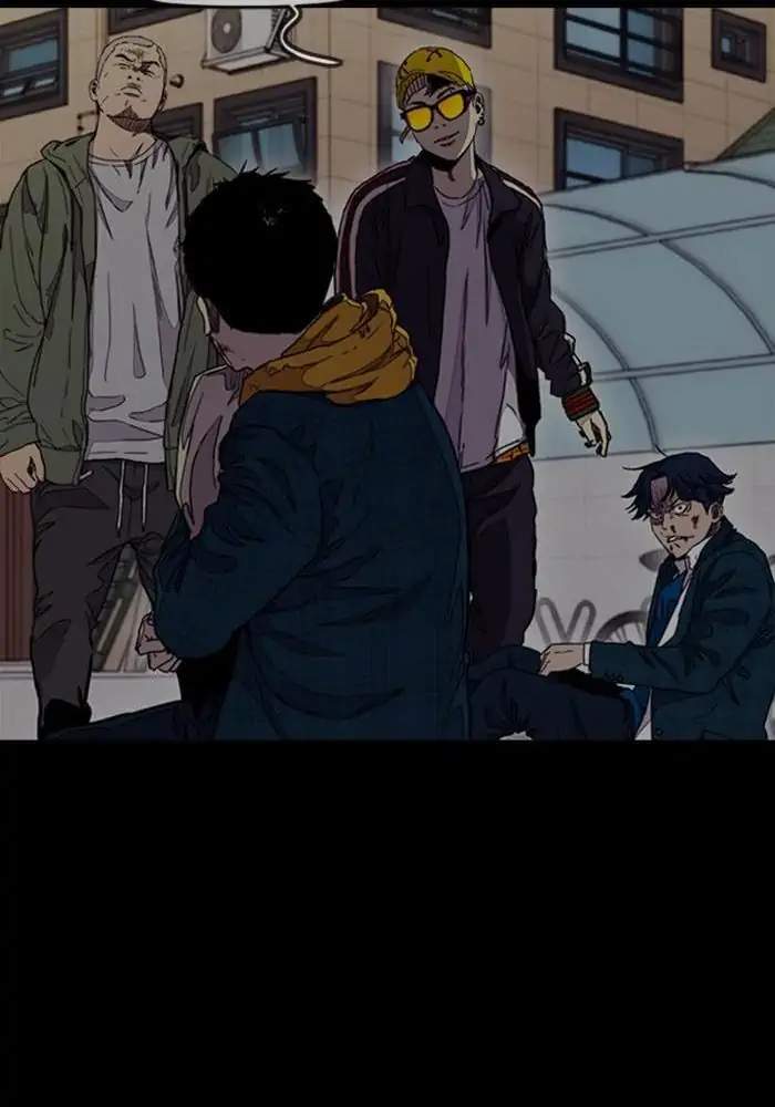 Wind Breaker Chapter 309 Gambar 12