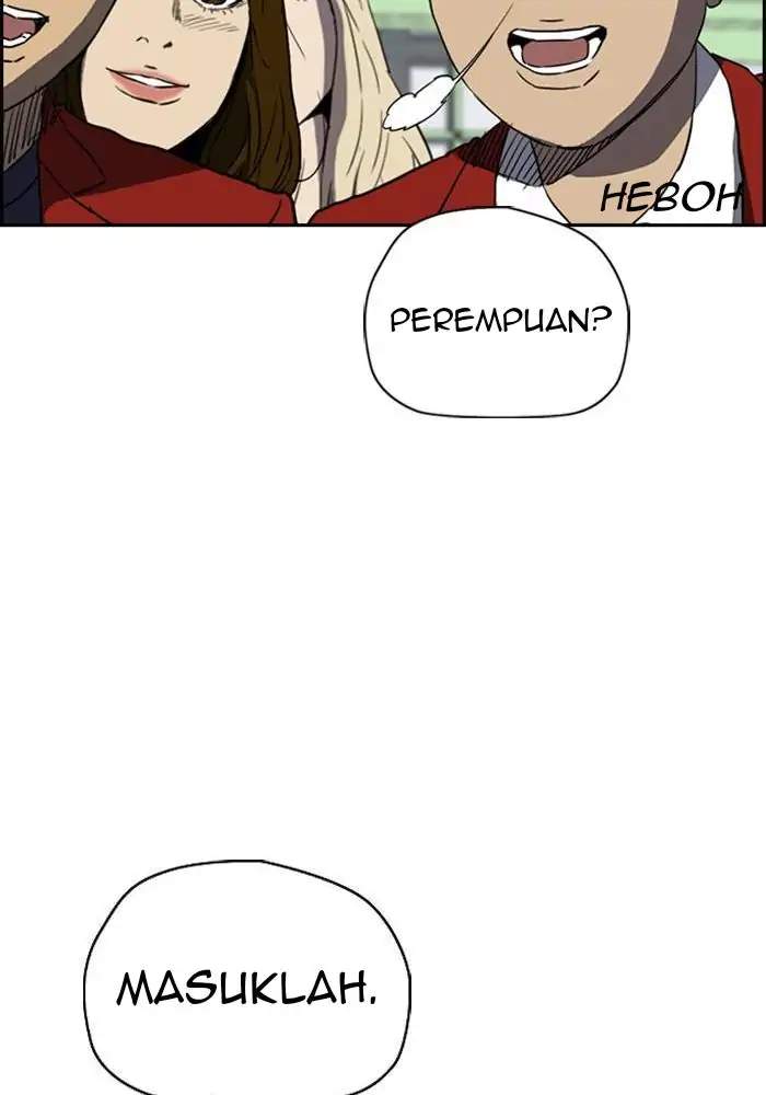 Wind Breaker Chapter 309 Gambar 120