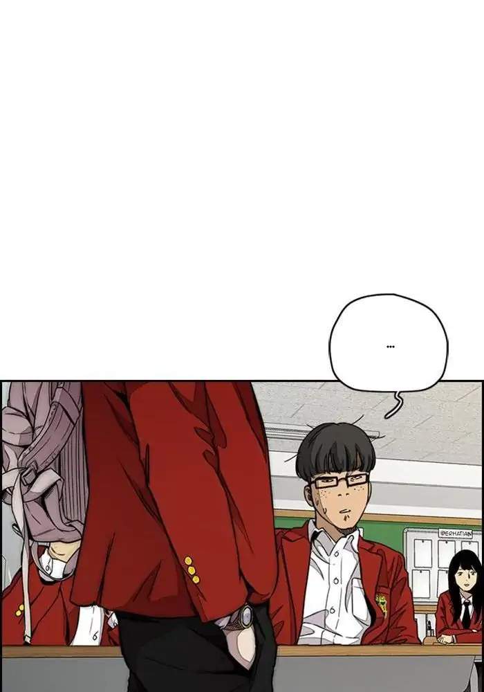 Wind Breaker Chapter 309 Gambar 123