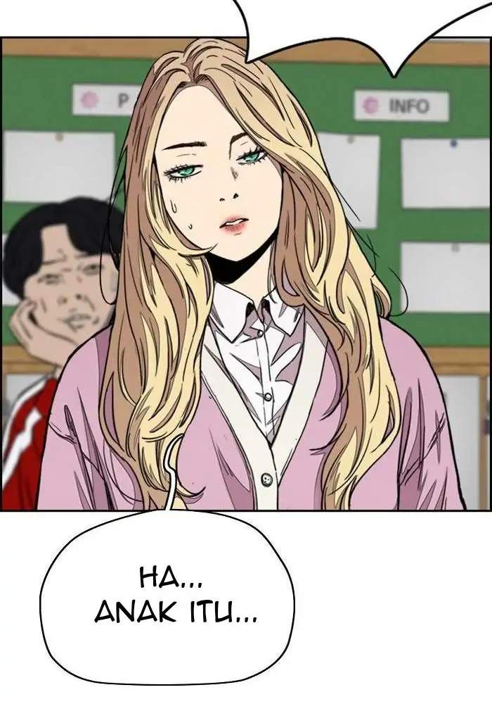 Wind Breaker Chapter 309 Gambar 129