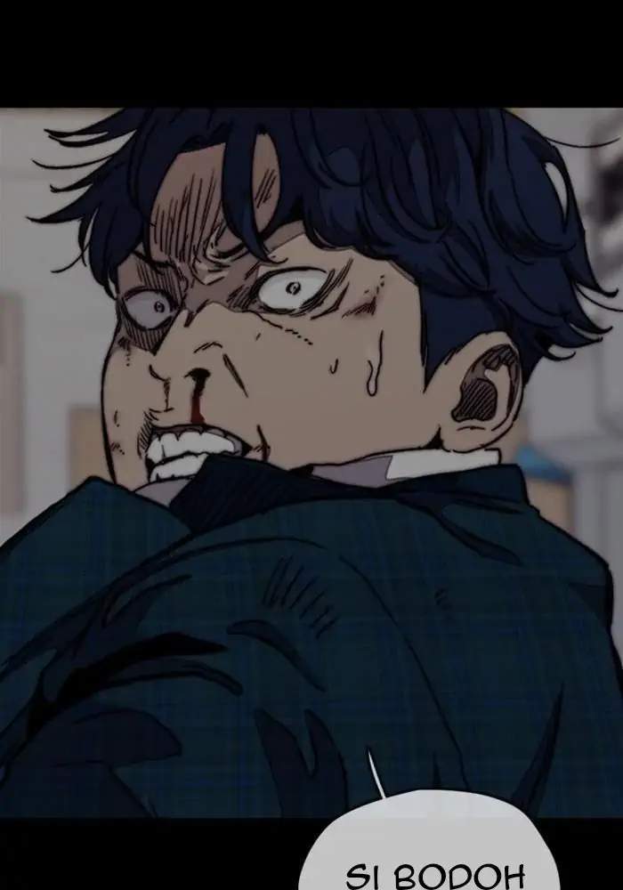 Wind Breaker Chapter 309 Gambar 13