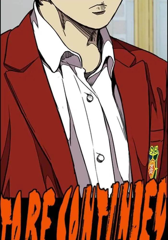 Wind Breaker Chapter 309 Gambar 131