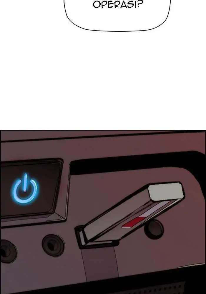 Wind Breaker Chapter 309 Gambar 16