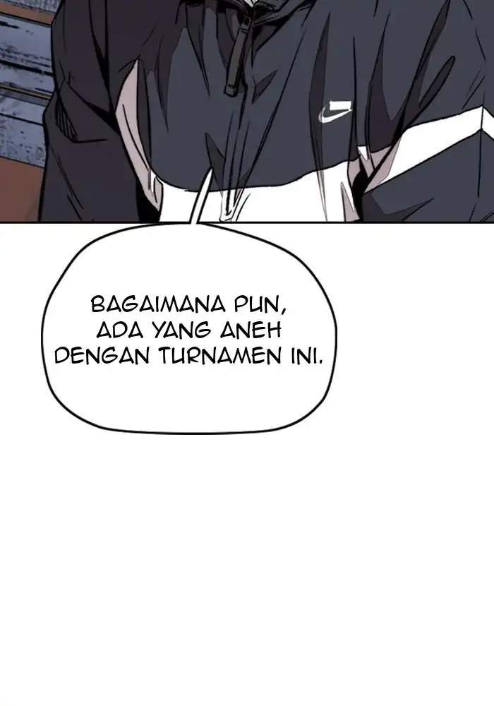 Manhwa Wind Breaker Chapter 309 gambar nomor 2