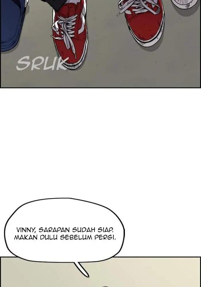 Wind Breaker Chapter 309 Gambar 24