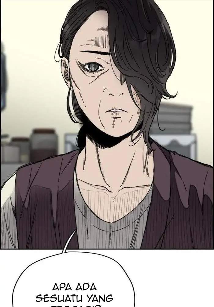 Wind Breaker Chapter 309 Gambar 28