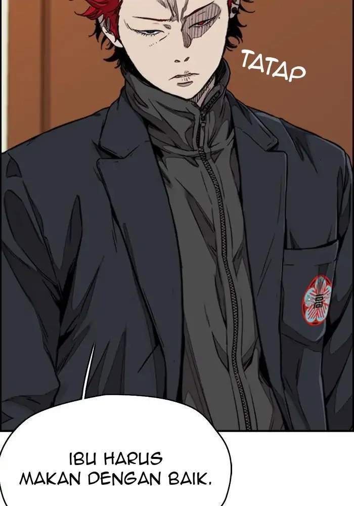 Wind Breaker Chapter 309 Gambar 33