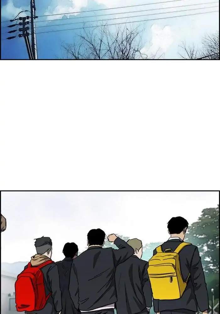 Wind Breaker Chapter 309 Gambar 37