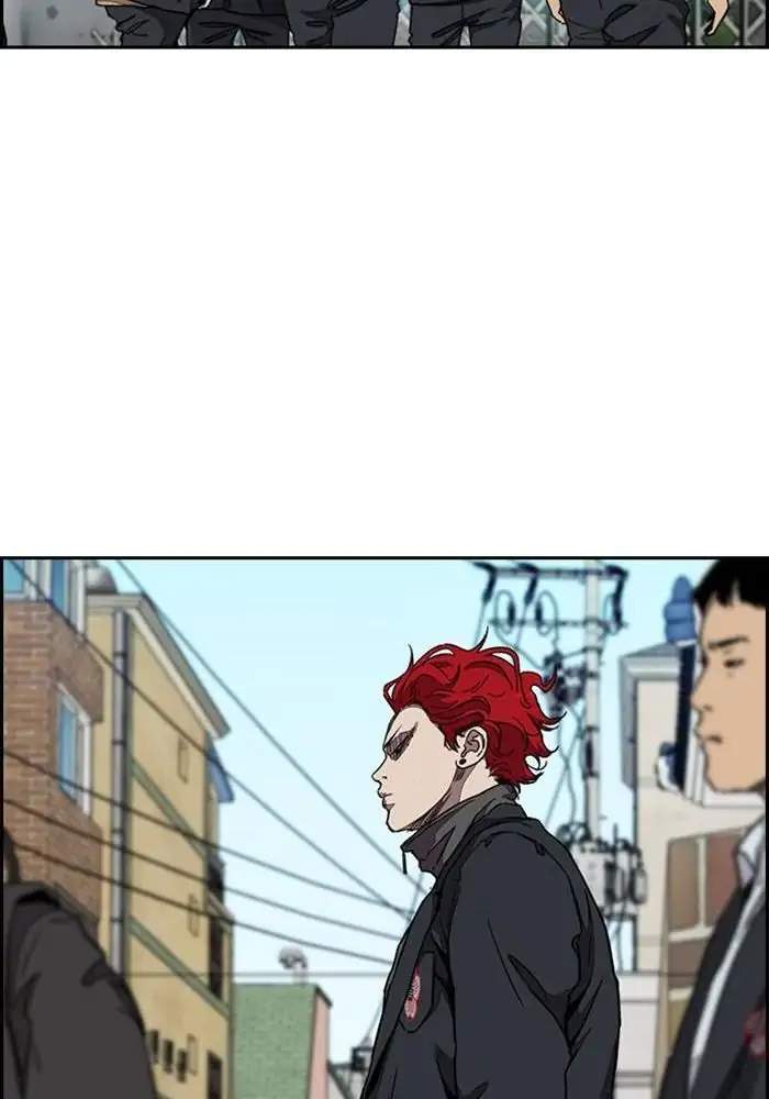 Wind Breaker Chapter 309 Gambar 38