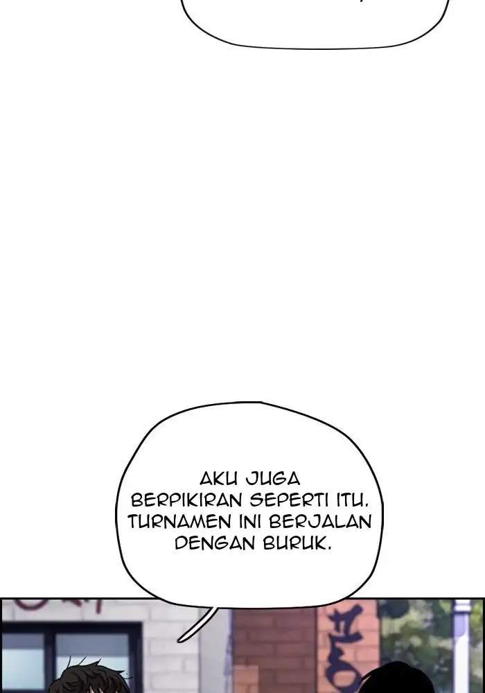 Wind Breaker Chapter 309 Gambar 4