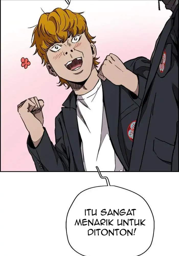 Wind Breaker Chapter 309 Gambar 43