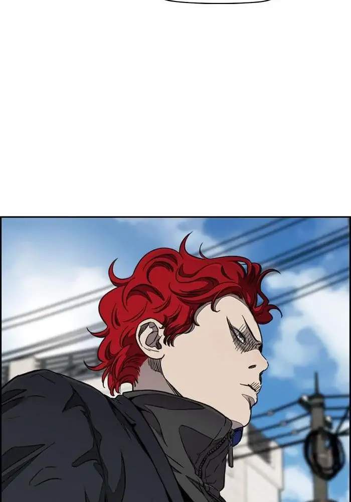 Wind Breaker Chapter 309 Gambar 44