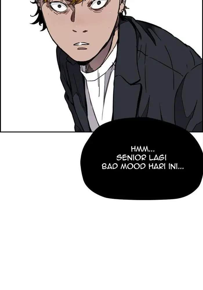 Wind Breaker Chapter 309 Gambar 46