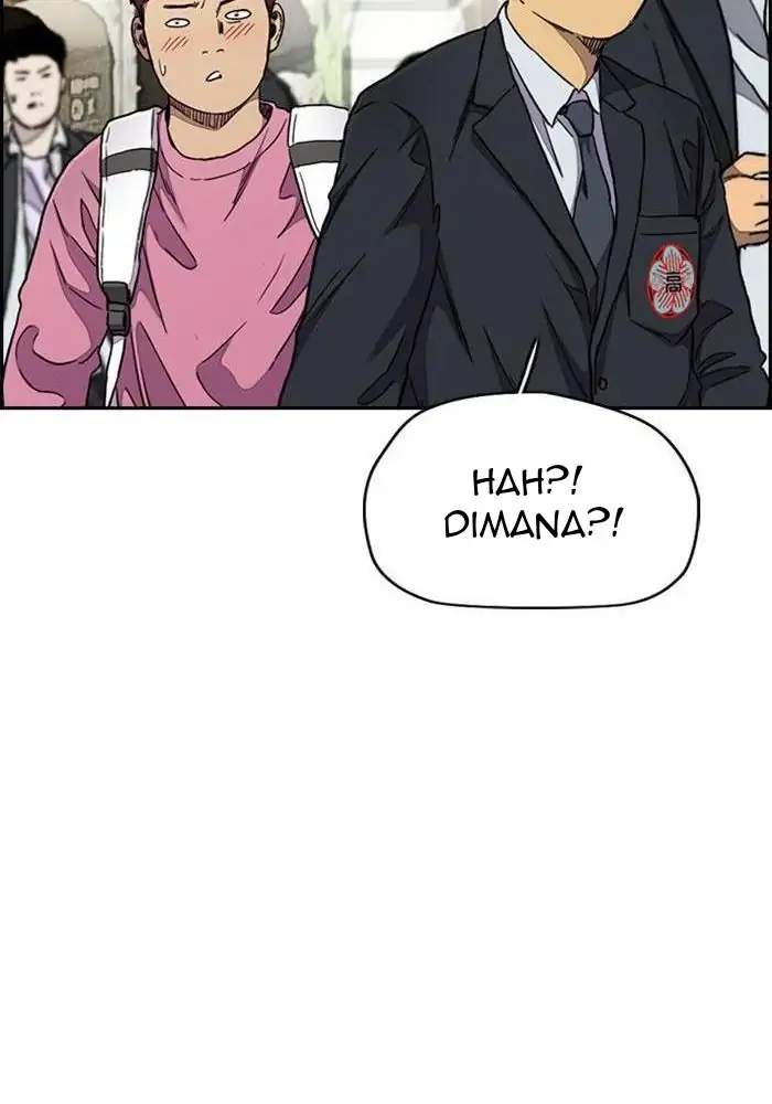 Wind Breaker Chapter 309 Gambar 49