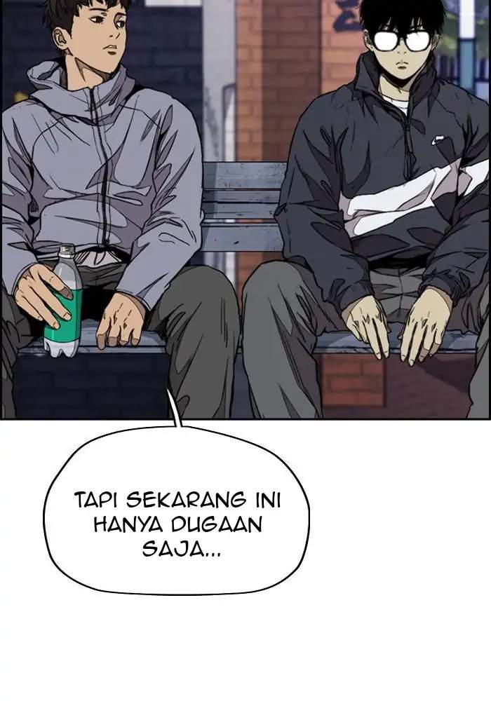 Wind Breaker Chapter 309 Gambar 5