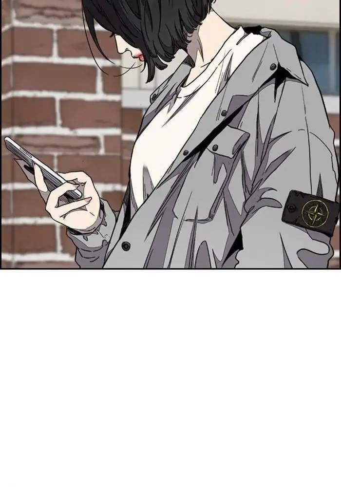 Wind Breaker Chapter 309 Gambar 52