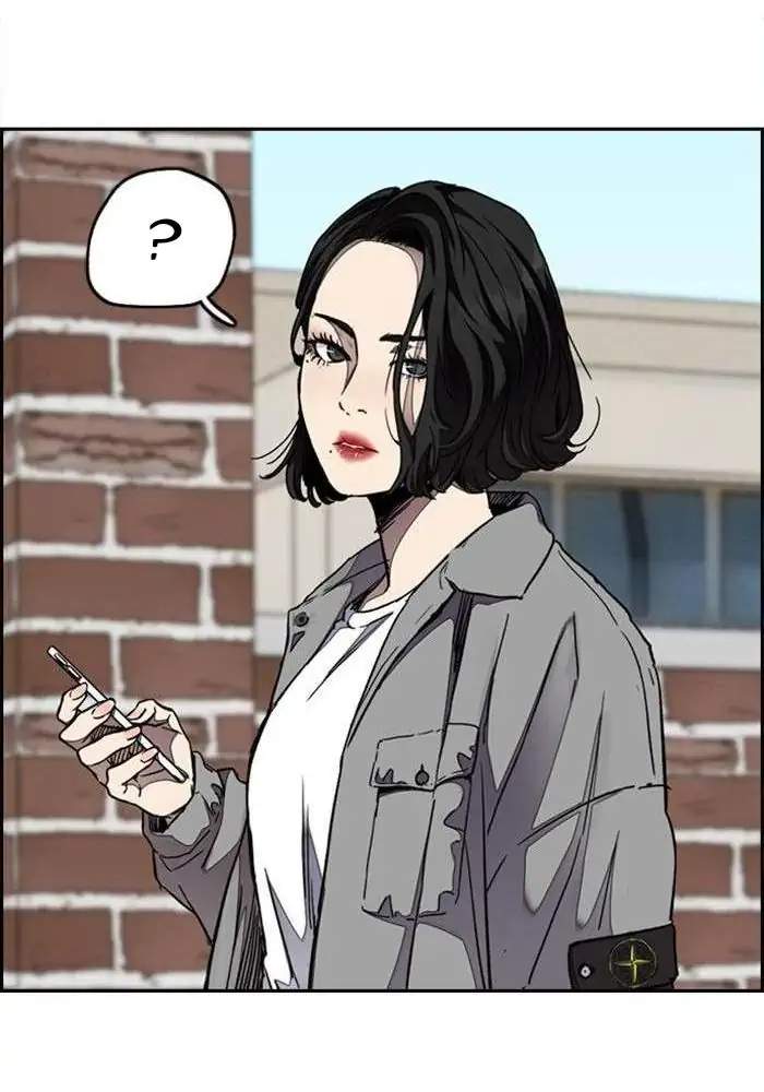 Wind Breaker Chapter 309 Gambar 53