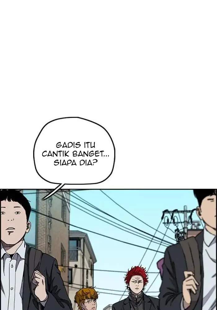 Wind Breaker Chapter 309 Gambar 54