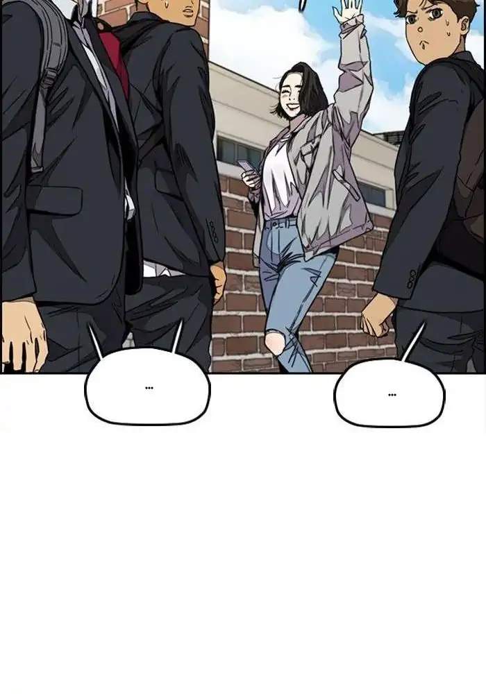 Wind Breaker Chapter 309 Gambar 56