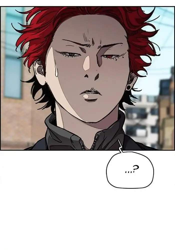 Wind Breaker Chapter 309 Gambar 57