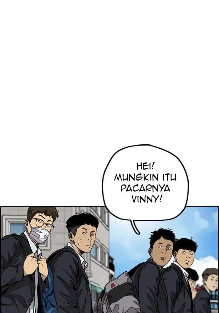 Wind Breaker Chapter 309 Gambar 58