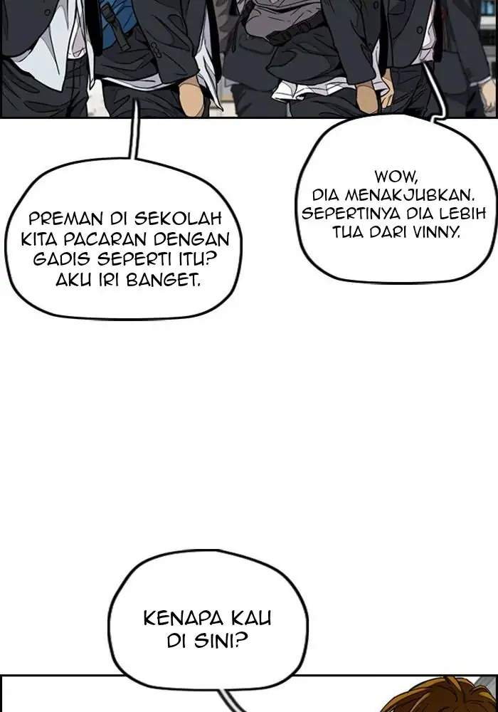 Wind Breaker Chapter 309 Gambar 59