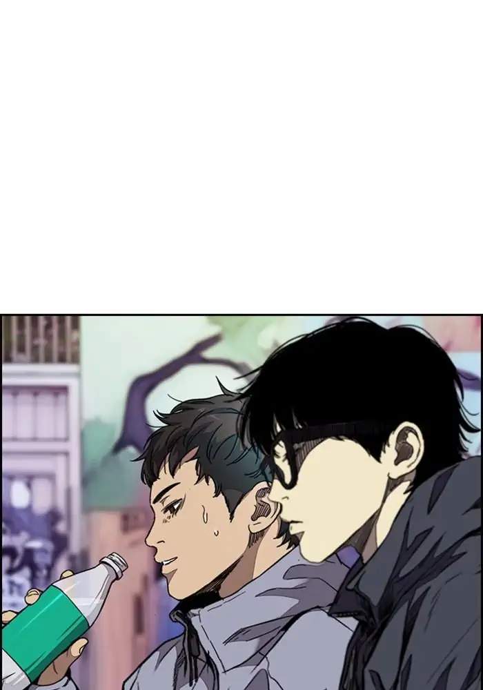 Wind Breaker Chapter 309 Gambar 6