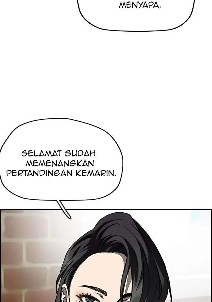 Wind Breaker Chapter 309 Gambar 61