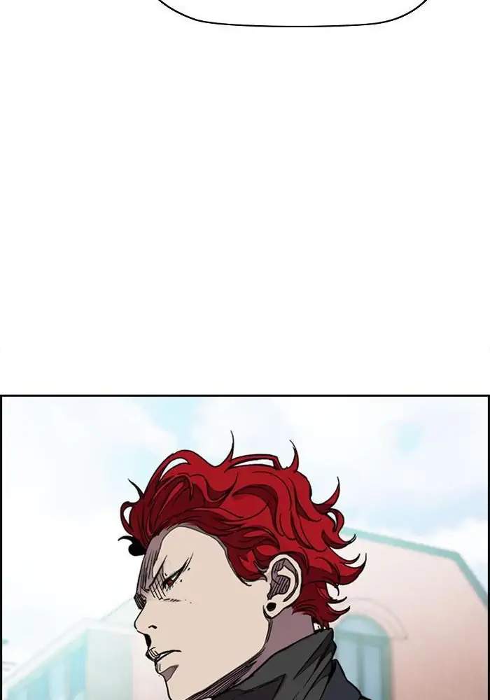 Wind Breaker Chapter 309 Gambar 63