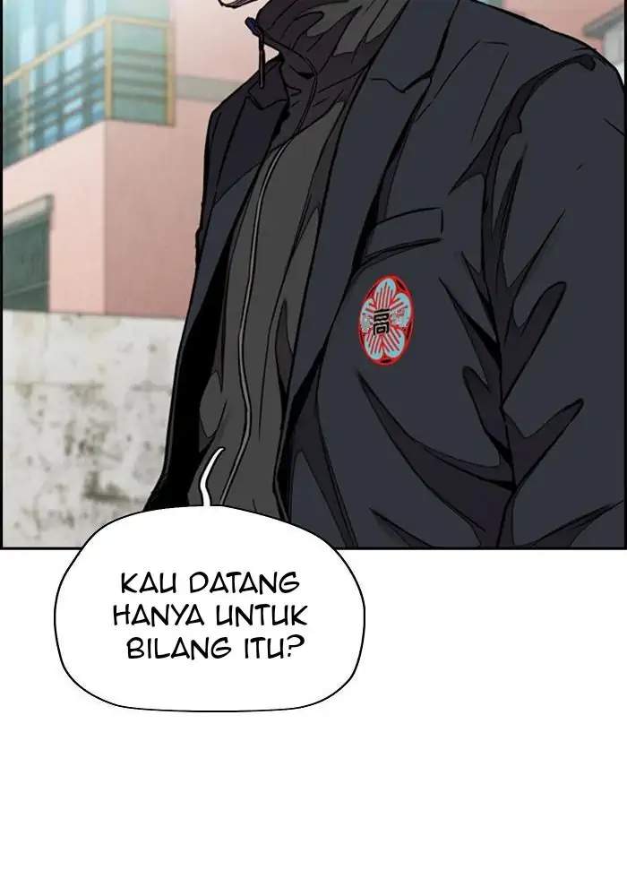 Wind Breaker Chapter 309 Gambar 64