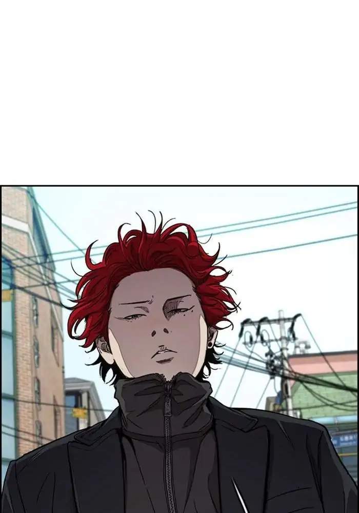 Wind Breaker Chapter 309 Gambar 66