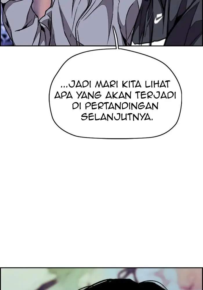 Wind Breaker Chapter 309 Gambar 7